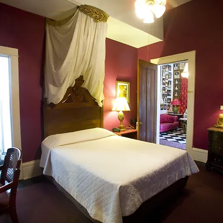 Guest house New Orleans Guest House