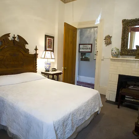 New Orleans Guest House New Orleans