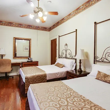 New Orleans Guest House