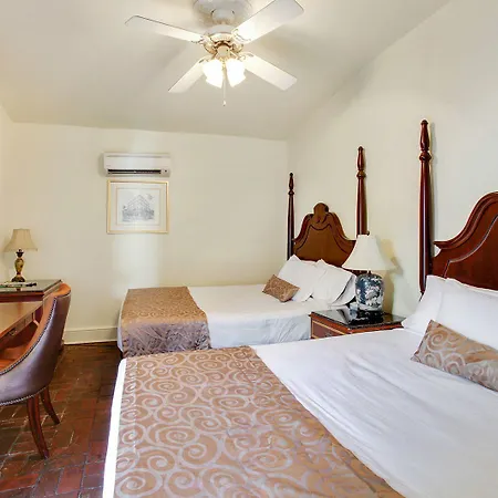 Guest house New Orleans Guest House