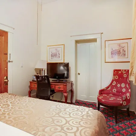 New Orleans Guest House 3*