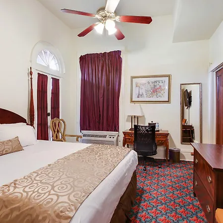 New Orleans Guest House