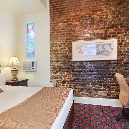 New Orleans Guest House Guest house