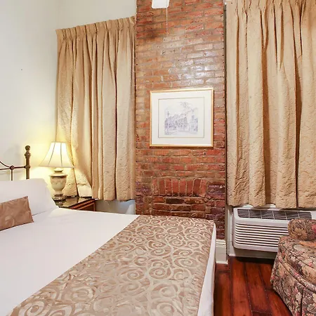 New Orleans Guest House Guest house 3*