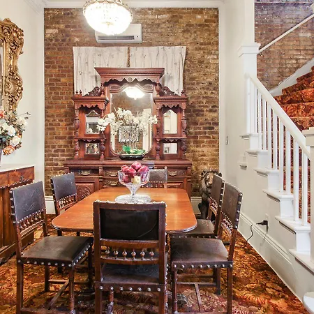New Orleans Guest House 3* New Orleans