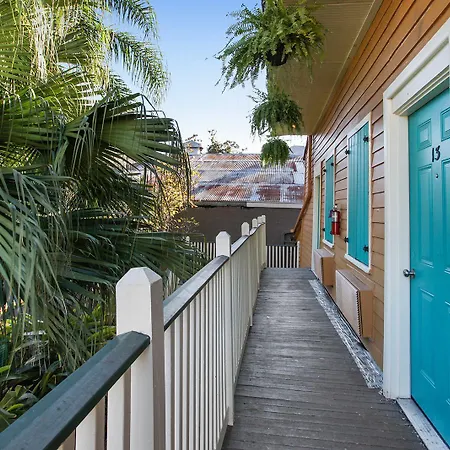 Guest house New Orleans Guest House 3*