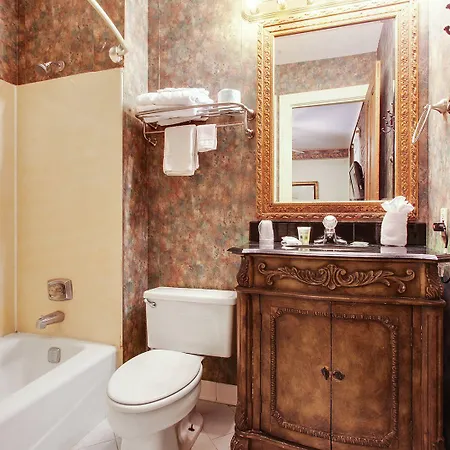 Guest house New Orleans Guest House New Orleans