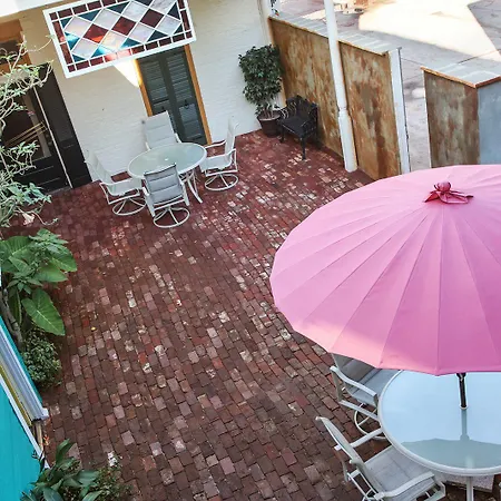 Guest house New Orleans Guest House 3*