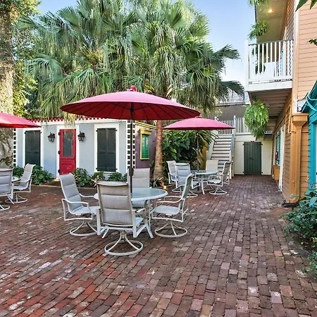 Guest house New Orleans Guest House
