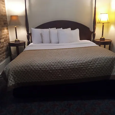 New Orleans Guest House Guest house 3*
