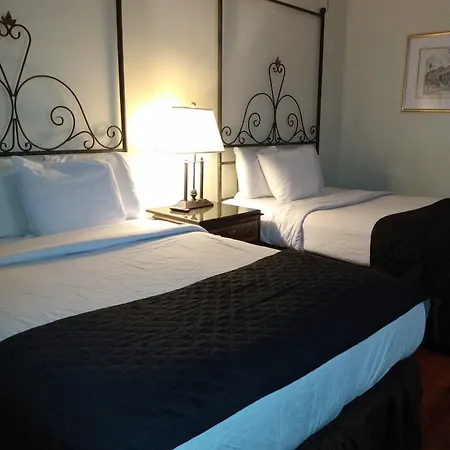 New Orleans Guest House 3*