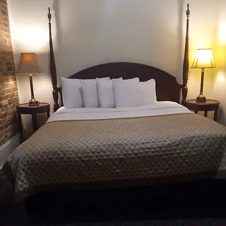 New Orleans Guest House New Orleans