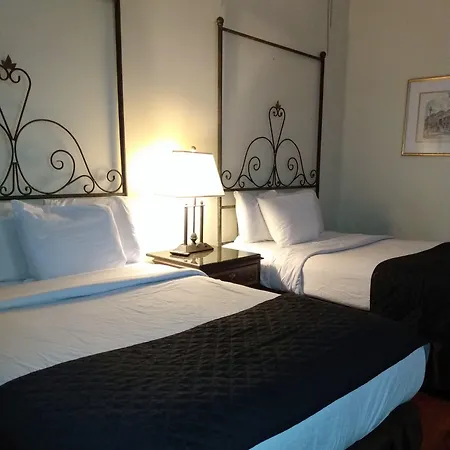 Guest house New Orleans Guest House