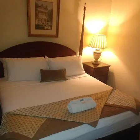 Guest house New Orleans Guest House 3*