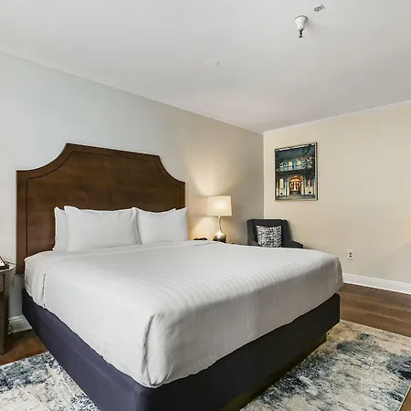 St Charles Inn, Superior Hotel 3*