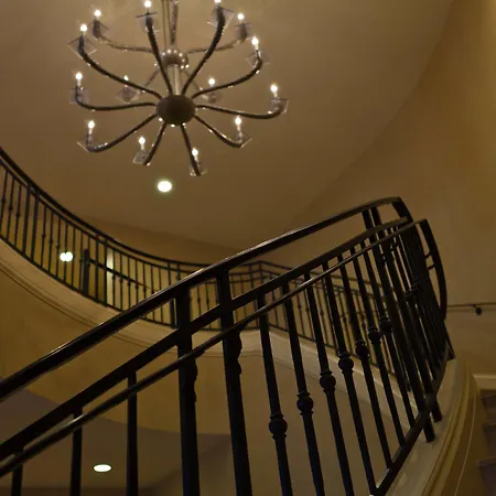 Hotel Marriott Warehouse Arts District 4*