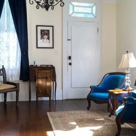 The Blue60 Marigny Inn Inn 3*