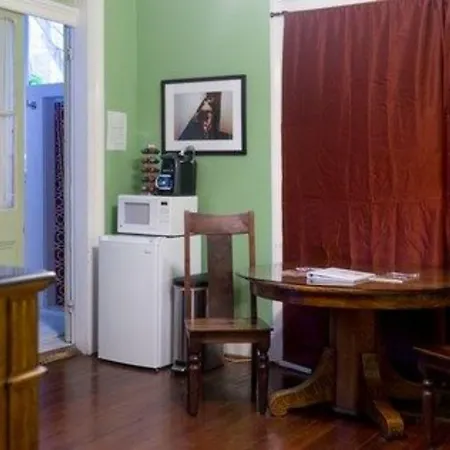 The Blue60 Marigny Inn 3*