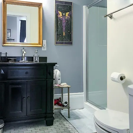 The Blue60 Marigny Inn Inn 3*