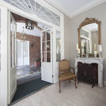 Chateau New Orleans