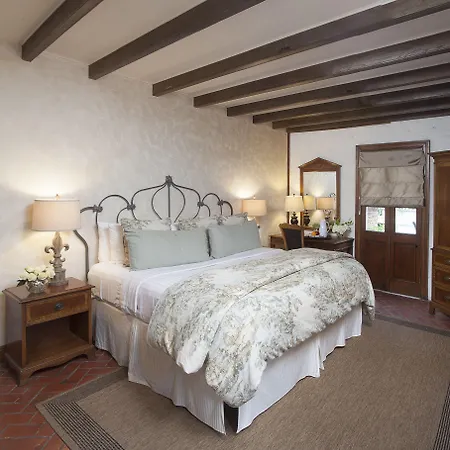 Hotel Chateau 3*