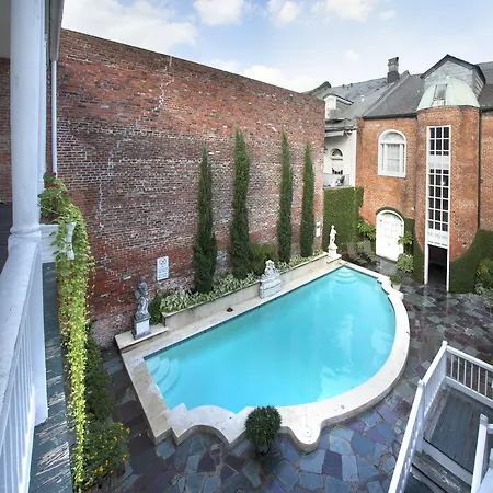 Chateau 3*