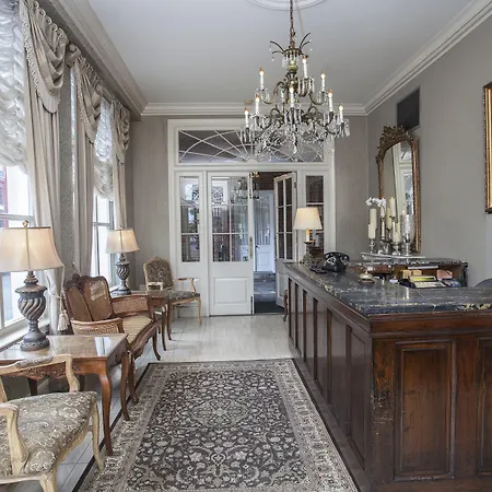 Chateau 3*