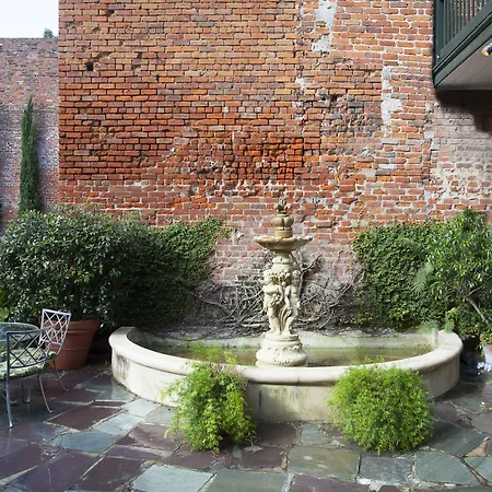 Chateau Hotel New Orleans