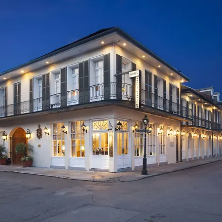 Chateau Hotel 3*
