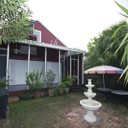 Bed & Breakfast The Burgundy