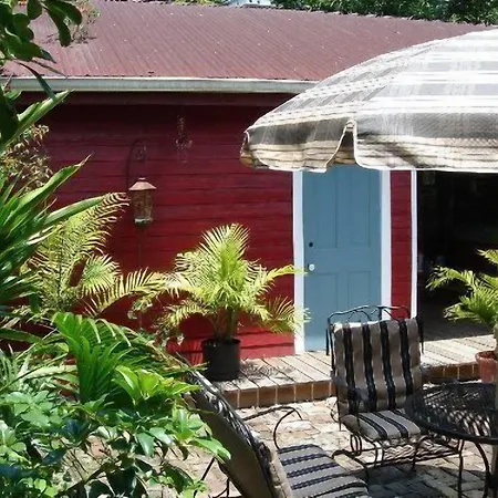 Bed & Breakfast The Burgundy