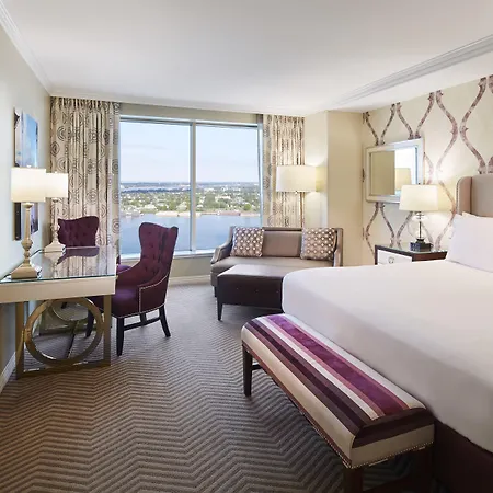 Caesars New Orleans, A Caesars Destination 4*