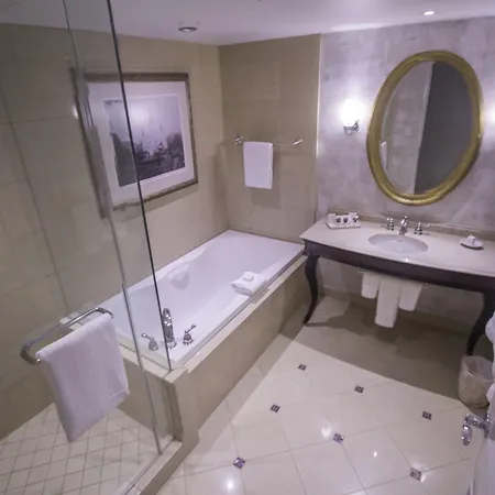 Harrah'S New Orleans Hotel & Casino - A Caesars Rewards Destination Hotel New Orleans