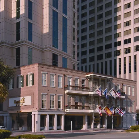 Caesars New Orleans, A Caesars Destination 4* New Orleans