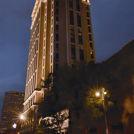 Caesars New Orleans, A Caesars Destination 4*