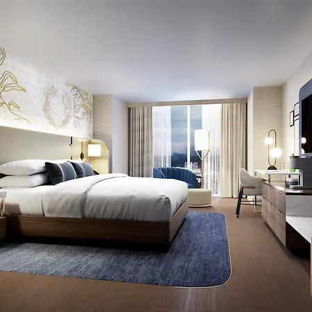 Hotel Caesars New Orleans, A Caesars Destination 4*