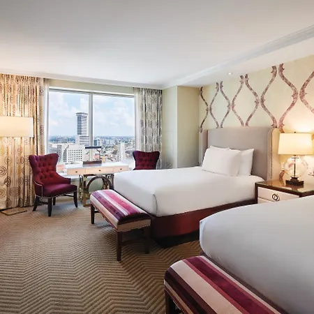 Hotel Caesars New Orleans, A Caesars Destination New Orleans