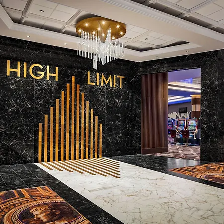 Caesars New Orleans, A Caesars Destination 4* New Orleans