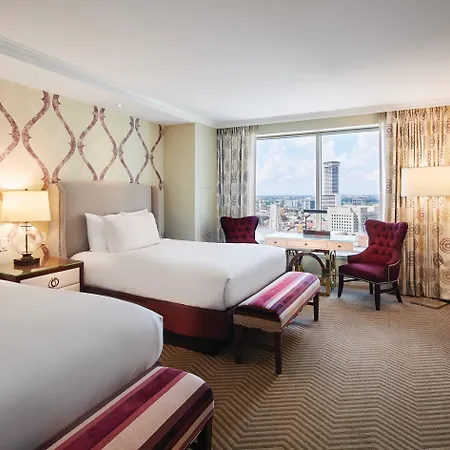 Caesars New Orleans, A Caesars Destination 4* New Orleans