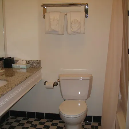 Inn The Prytania Oaks