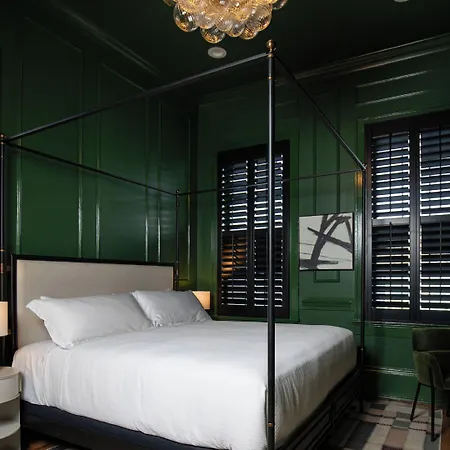 Inn The Prytania Oaks 2*
