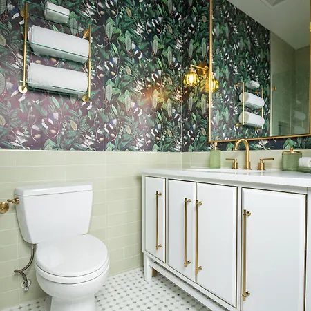 The Prytania Oaks 2* New Orleans
