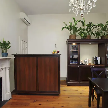 On Ursulines, A French Quarter Inn