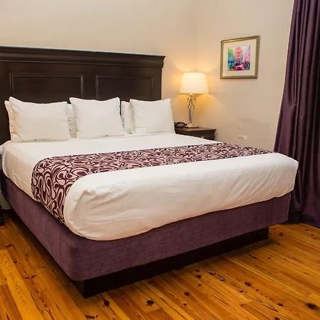 Inn On Ursulines, A French Quarter New Orleans