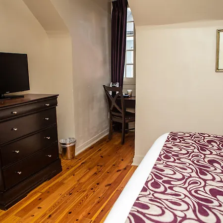 On Ursulines, A French Quarter Inn 3*