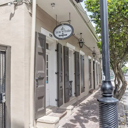 On Ursulines, A French Quarter Inn