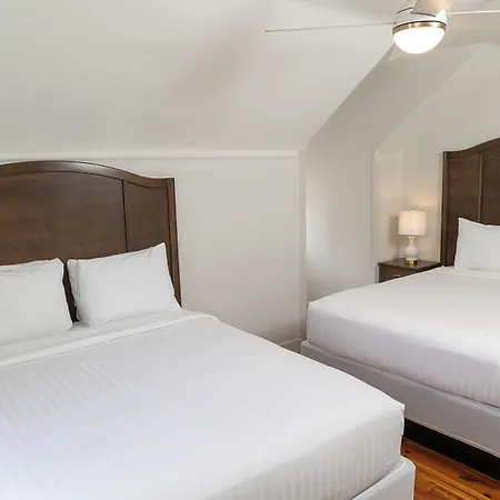 On Ursulines, A French Quarter Inn 3*