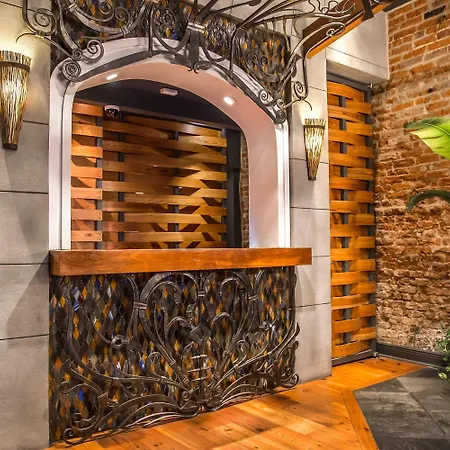 Bluegreen Vacations Club La Pension, An Ascend Collection New Orleans
