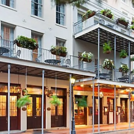 Resort Bluegreen Vacations Club La Pension, An Ascend Collection New Orleans