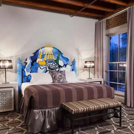 Bluegreen Vacations Club La Pension, An Ascend Collection New Orleans